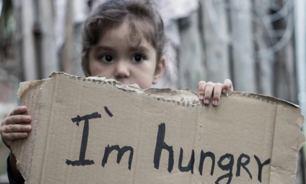 Ράλι ανόδου στις παγκόσμιες τιμές των τροφίμων!